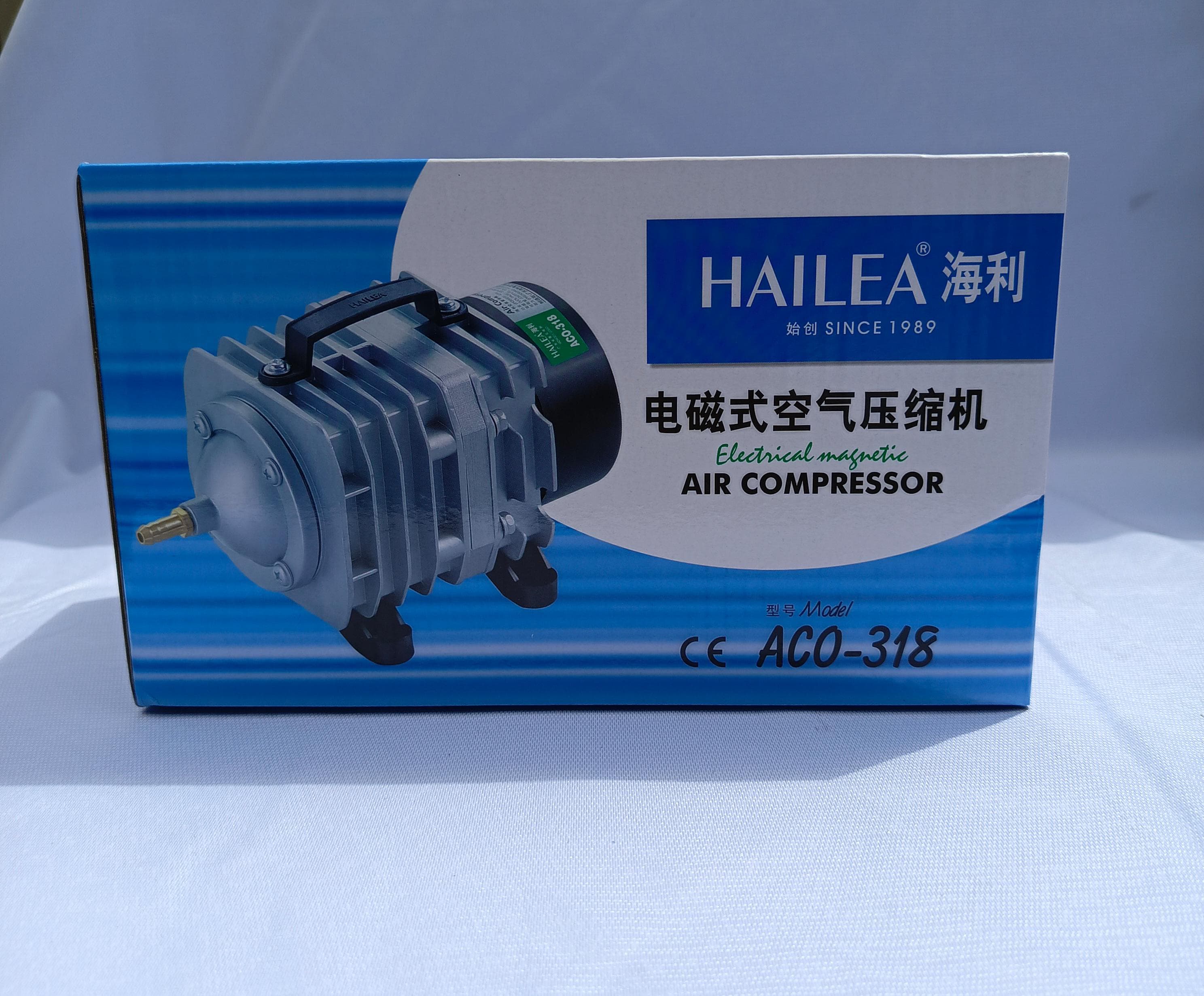 Air Compressor